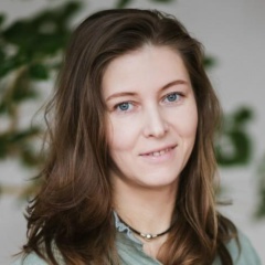 Anna Frost, 08.03, Санкт-Петербург