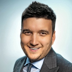 Рашид Юнисов, 28.03.1986, Санкт-Петербург