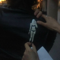 Женя Скляренко, 03.07, Санкт-Петербург