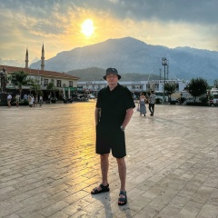 Артем Петров, 28.02, Тюмень