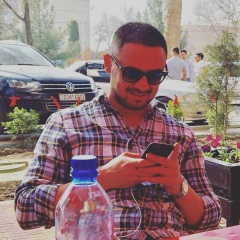 Мунир Асатуллаев, 25.08.1985, Москва