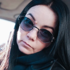 Ольга Белоусова, 08.08, Калининград
