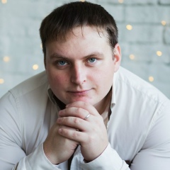 Алексей Видинеев, 28.10.1985, Омск