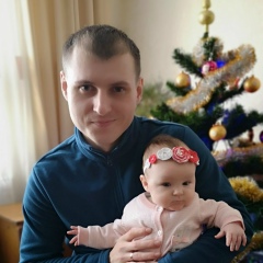 Валера Вишневский, 30.03.1992, Гродно