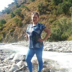 Танюшка Кузнецова, 14.06.1986, Алматы