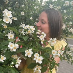 Светлана Павленко, 15.07.1987, Химки