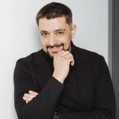 Георгий Раков