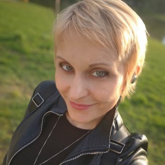 Анна Князева, 15.02, Москва