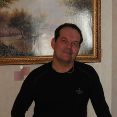 Дмитрий Липатов, Калининград
