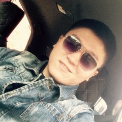 Канат Танкеев, 22.05.1993, Костанай