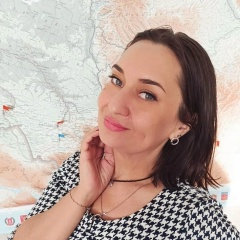 Оля Калабина, 18.09, Новокузнецк