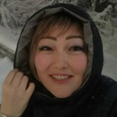 Светлана Мусакулова, 08.06.1983, Шымкент