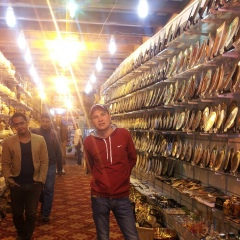 Ринат Ильдарханов, 28.01.1987, Нижнекамск