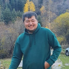 Батыр Сатбаев, 16.02, Алматы