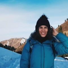 Наталья Лискунович, 01.11, Москва