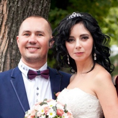 Олег Тарасенко, 21.09, Полтава