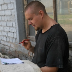 Иван Варгатый, 29.10.1989, Брянск