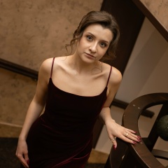 Алёна Благовещенская, 14.08, Томск