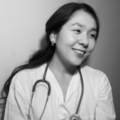 Alina Nazaralieva, 03.08.1996