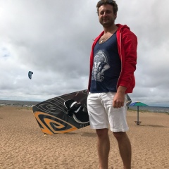 Трофим Архангельский, 02.03.1986, Санкт-Петербург