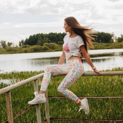 Екатерина Голиченко, 15.04, Тюмень