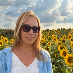 Светлана Чекмарева, 17.06, Москва