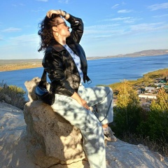 Марина Белозёрова, 25.11.1987, Тольятти