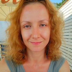 Вера , 13.06, Москва