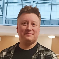 Сергей Кузнецов, Москва