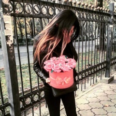 Айдана Салимбаева, 28.04.1999, Токтогул