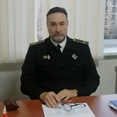 Артур Юрченко, 19.02.1963, Калининград