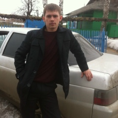 Игорек Жулинский, 27.01, Чапаевск