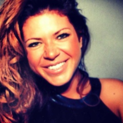 Зарифа Рагимова, 28.11.1987, Москва