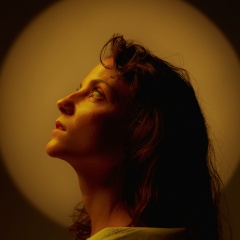 Ольга Савченко, Москва