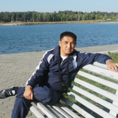 Адильхан Амиров, 11.07.1983, Актобе