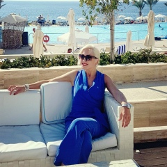 Мария Абраменкова, 22.01.1982, Москва