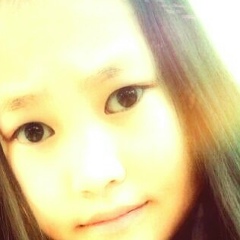 Марианна Аргунова, 25.03.1997, Якутск