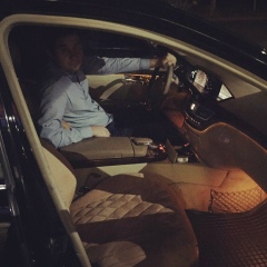 Nurzhan Abdrakhmanov, 22.02.1991, Алматы