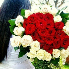 Лейли Таганова, 01.05.2000, Туркменабад