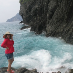 Natasha Yakusheva, 04.10.1987