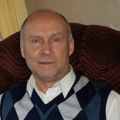 Анатолий Луцко, 03.02.1949, Курган