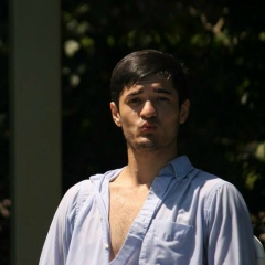 Aiso Milikbekov, 07.11.1994, Gainesville