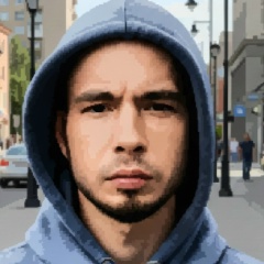 Андрей Пахоруков, 26.12, Новосибирск