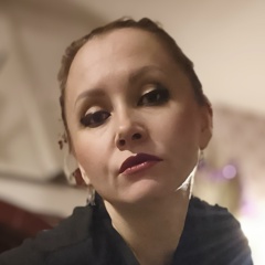 Александра Никонова, Санкт-Петербург