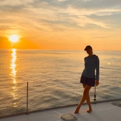 Маргарита Митчелл, 23.07, Луганск