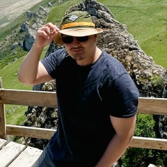 Владимир Порох, 03.02.1994