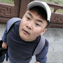 Tingyuan Yan, 08.11.1996, Dalian