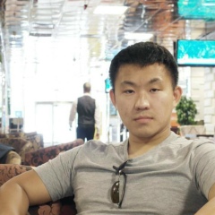 Павел Цой, 05.04.1987, Москва