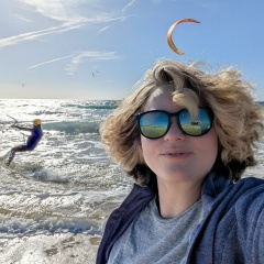 Татьяна Мирелез, 18.06.1982, Chicago