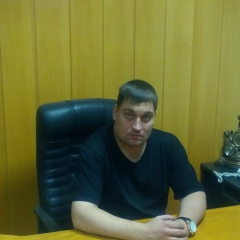 Алексей Крам, 06.04, Новосибирск